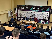Максим Гафуров не исключил ребрендинг волейбольных клубов Нижнего Новгорода