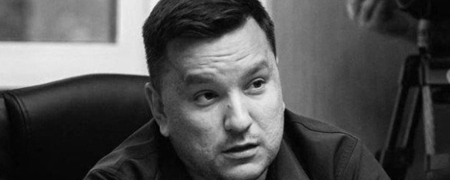 Леонид Слуцкий рассказал о последней мечте погибшего военкора Бориса Максудова