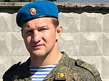 Владимир Минеев собрался на фронт, а Мариф Пираев убежал из страны