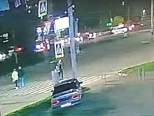 В Ижевске задержали водителя, который узнал о сбитом им ребёнке из соцсетей