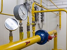 Мособлгаз реконструировал четыре газопровода в Подмосковье с начала года