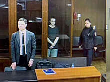 Суд в Москве продлил арест главе ЦУР Петербурга Никитиной по делу о хищении на ТВ