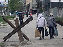 Украинские власти передумали переименовывать Запорожье
