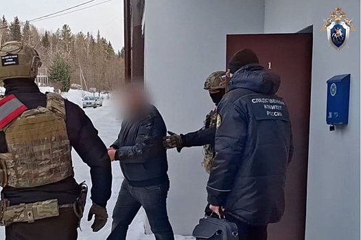 В мэрии Златоуста прошли обыски. Задержан чиновник