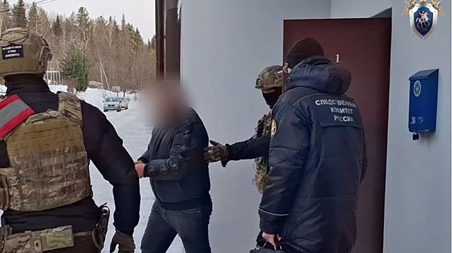 В мэрии Златоуста прошли обыски. Задержан чиновник