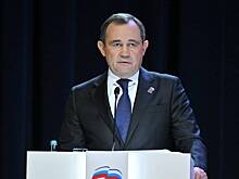 СМИ: Мэр Реутова Филипп Науменко впал в кому после ДТП