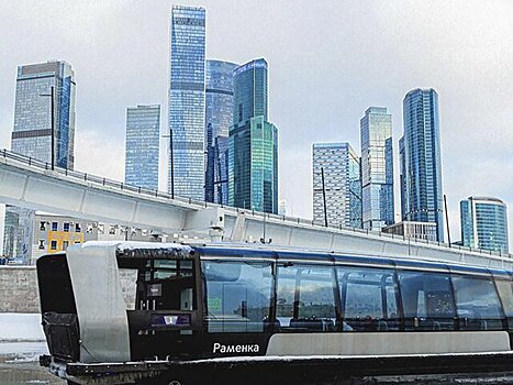 Мероприятия в честь Дня студента пройдут на электросудах в Москве 24–25 января