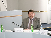 Ставропольские парламентарии оценили работу по взысканию задолженности за капремонт