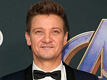 Звезда Marvel Реннер госпитализирован в критическом состоянии