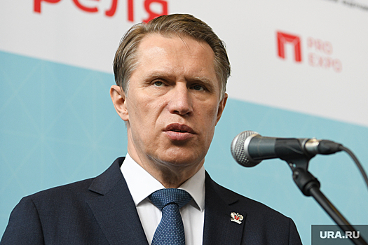 Мурашко: России не угрожает «болезнь X» из-за развитой системы здравоохранения