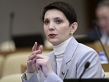 В Госдуме призвали россиянок «рожать, рожать и рожать»
