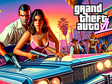 Один из самых известных игровых журналистов раскрыл анонс GTA 6 уже на этой неделе