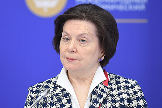 Губернатор ХМАО Комарова заявила, что власти не готовились к проведению СВО