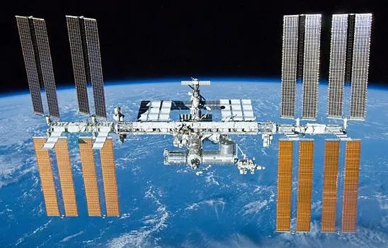 NASA раскрыла план по возвращению МКС на Землю, не подвергая население опасности