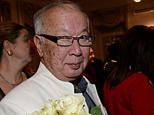 Ушел из жизни народный артист России Стахан Рахимов