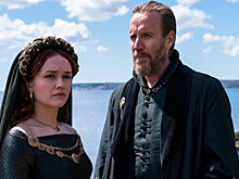 Звезда "Дома Дракона" сыграет в хоррор-триллере "Визит"