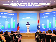 Виктория Каткова: Губернатор дал конкретные инструменты помощи жителям в вопросах ЖКХ