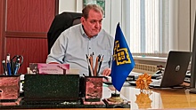 Мэр Тольятти Анташев подал в отставку