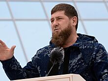 Кадыров прокомментировал увольнение Алаудинова