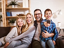 Составлен топ семейного контента за 2024 год