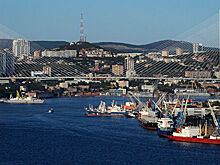 В Приморье приступят к реализации проекта "Умный город"