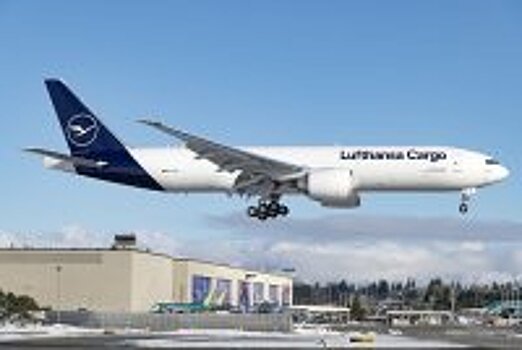 Lufthansa Cargo увеличивает число рейсов в Южную Америку