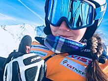 Мечты об Универсиаде. Красноярская горнолыжница сошла с соревнований из‐за ошибки врачей