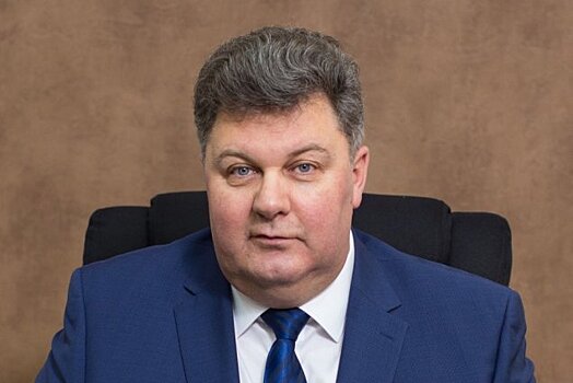 Бывший глава Череповца Германов перешел на работу в холдинг «Силовые машины»