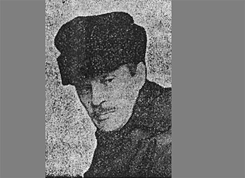 Фантаст из глубинки - Валентин Новиков