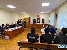 Дело Пригарова. В Кировском райсуде продолжается закрытый для СМИ допрос потерпевшего