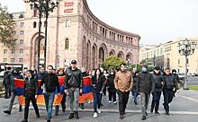 К. Осканян: Армяне слушались русских вместо Америки, потому и проиграли