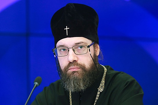 Архиепископ Зеленоградский Савва: Рождество Христово указывает, куда нам идти