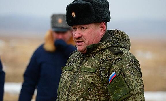 В Кировской области школе присвоено имя Валерия Асапова, погибшего в Сирии