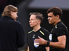 ЦСКА — Спартак, Динамо — Локомотив, Акрон — Зенит, Краснодар — Ахмат: разбор судейства 11-го тура РПЛ, ошибки арбитров