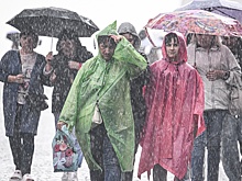 Москвичам рассказали о погоде в ближайшие дни