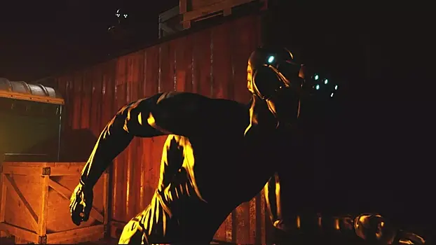 Фанаты Splinter Cell объявили о воссоздании онлайн-режима игры в виде отдельного тайтла