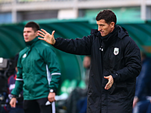 Хавьер Грасия: Мы очень расстроены, что нам не удалось победить «Томь»