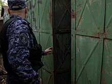 В Пензе пенсионер избил соседа из-за места на парковке