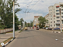 В Воронеже в ДТП пострадала 8-летняя девочка