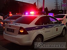 В двух районах Тверской области "контроль трезвости" пройдет с привлечением дополнительных сил