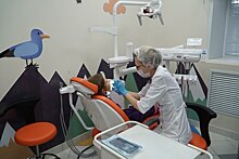          К кировским стоматологам за год обратились более 420 тыс. пациентов       