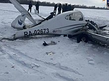 «Прерванный полёт»: в Орске в авиакатастрофе погибли курсанты 20 и 21 года