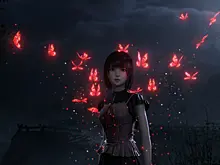 Ремейк хоррора Fatal Frame 2 обзавелся датой релиза
