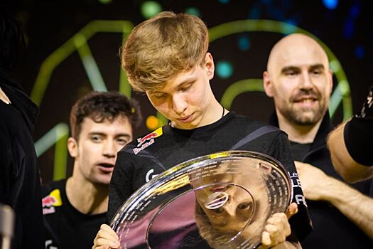 Монеси, Яторо и Донк номинированы на звание «Игрока года на ПК» в премии Esports Awards