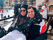 Жена Малкина рассказала о тратах семьи