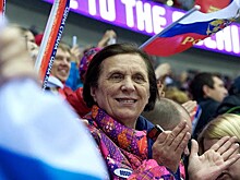 Легенда баскетбола Татьяна Овечкина: Мне 70 лет... Иногда просят, чтобы показала класс. И я показываю