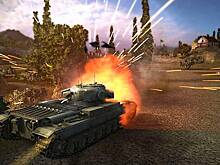 На активы российского разработчика «Мир танков» наложили арест