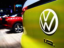 Калужский завод Volkswagen приостановил работу