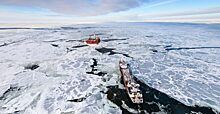 В BP намекнули на желание заняться освоением арктического шельфа