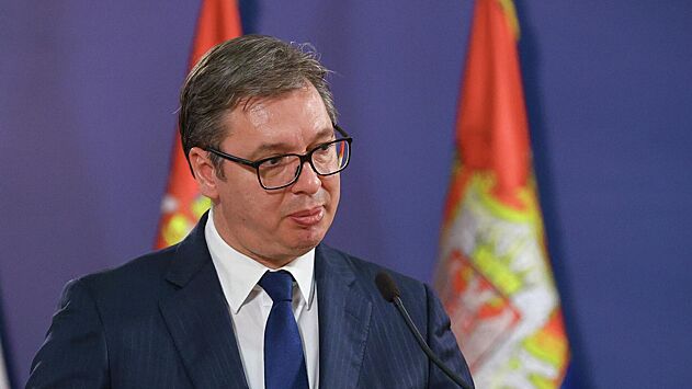 Министр обороны Сербии Вучевич заявил о готовности защищать сербов в Косово и Метохии